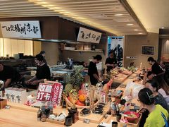 -一豚轩·烧鸟·豚骨拉面(五四路店)