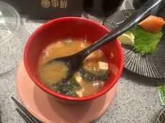 -争鲜回转寿司(中街大悦城店)