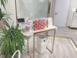 -染指坊日式美甲美睫设计中心