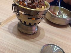 -敏丁拌饭(中街总店)