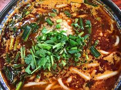 -铁朋小锅米线(金星店)