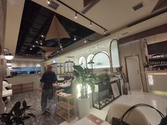 大堂-有鱼吃·纸包烤鱼(曲江创意谷店)