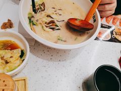 -味千拉面(瑞虹生活广场店)