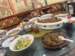 -邢家锅贴老店·非遗·开封菜(金明广场店)