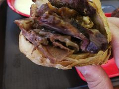 -老回回饺子馆(海洋馆店)