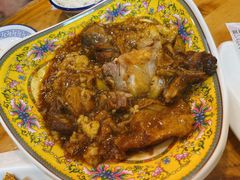 -同发号饭庄(复兴路店)