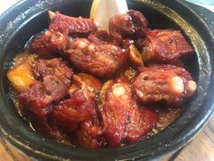 -文记壹心鸡(宝华路店)