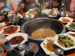 -柴火人家(桐庐总店)