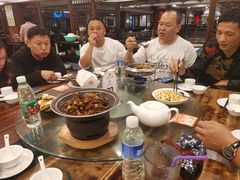 -一楼食业·美食人家