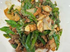 -湘君私厨.16年湘菜店(金匙望湖店)