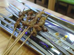 -兰州老马家美食(凤凰岭店)