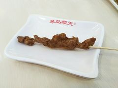 -琴岛顺天馄饨(漳州二路店)