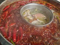 -正南齊北重庆老火锅(光华村直营店)