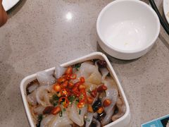 -半天妖烤鱼(印象城店)