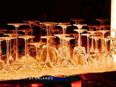 -Bar The Vortex(高新万达店)