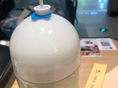 -兰熊鲜奶(西直门凯德mall店)