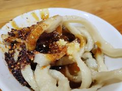 甜水面-洞子口张老二凉粉(文殊院店)
