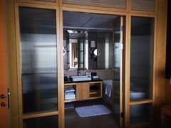 -上海浦西万怡酒店