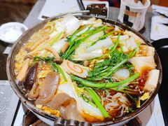 -昱匠·日本料理(金融街店)