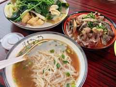 -正宗阳山牛杂(东城店)