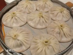 -经典老菜坊·开封灌汤包