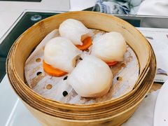 陈光记虾饺皇-澳门陈光记烧味饭店(万象城店)