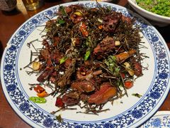 -杨记隆府(白象街店)