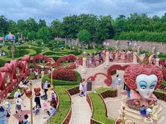 -上海迪士尼度假区