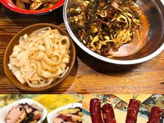 -杭州天目山静雅居农家乐