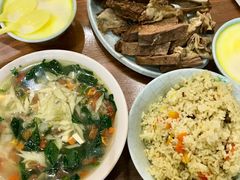 -清真·益鑫羊肉手抓馆(花园北街店)