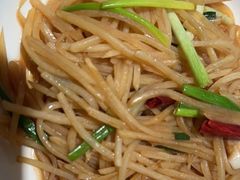 -九毛九西北菜(番禺万达店)