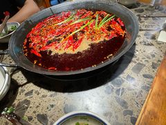 -六公里老火锅(总店)