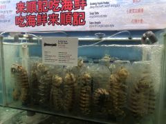 赖尿虾-顺记海鲜(努沙杜瓦2分店)