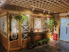 -渝信川菜(长安店)