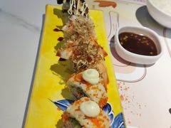 -花漫里亲民日式餐厅(万象城店)
