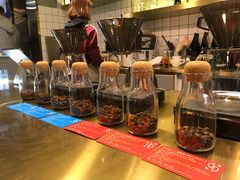 -KYO COFFEE(胶州路店)