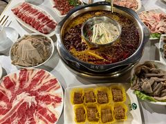 -枇杷园食为鲜火锅(南山店)