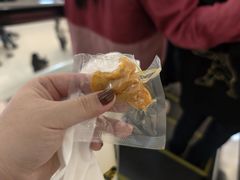 -焗外人·盐焗零食(云门 NEW PARK 店)