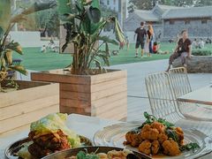 -The Rug Cafe(王府中环店)