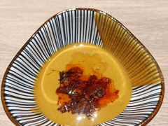 自助调料-老鼎旺安格斯牛肉火锅(衡艺广场店)
