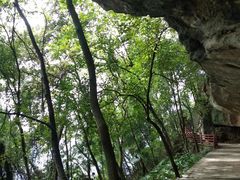 -窦圌山风景区