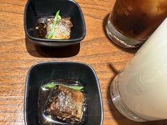 -纹兵卫手打荞麦面日料(虹桥本店)