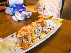 -阿吾罗日本料理(K11艺术中心店)