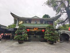 -侨美·唐荔园·40年地道粤菜