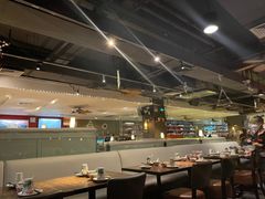 大堂-大头虾越式风味餐厅(光明广场店)