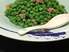 -羡餐厅·杭帮菜·淳菜(千岛湖自由洲际殿店)