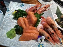 -森味薪火烧•烧鸟居酒屋•日本料理(望京店)