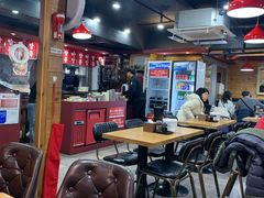 -香港饭店0410(弘大店)