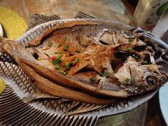 -蜜桃餐厅·伴山(湖滨商业街店)