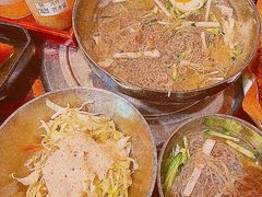 -青春韩国料理(光环店)